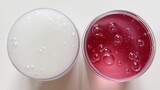 [Gaya Hidup] [Craft] Jelly Susu palsu dan kismis silikon Slime kenyal