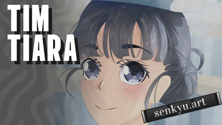 Karakter Ini Layak Dapat Lebih Banyak Fanart !