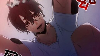 公寓里蝼蚁般的男孩那份盲目服从和疯狂的爱意 "！