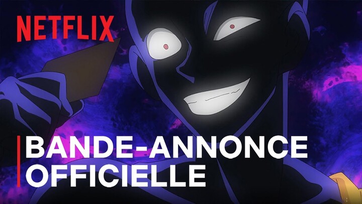 Détective Conan présente Apprenti criminel | Bande-annonce officielle VOSTFR | Netflix France