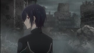Yuusha Yamemasu「AMV」Hiding In The Blue