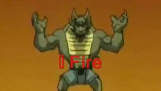 Jackie Chan Adventures The Demon Sorcerers Story