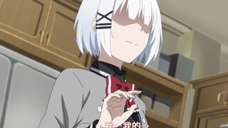 老公被抢，她急了！
