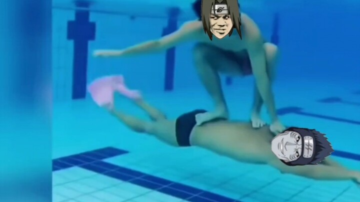 "Konoha Village Sports Meet"