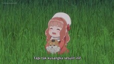 Isekai de Mofumofu Nadenade Episode 9 Sub Indo