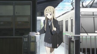 K-ON season 2 eps 1