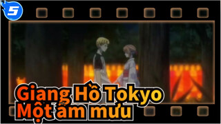 [Băng đảng Tokyo Manji] Một âm mưu xuất hiện_5