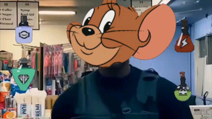 猫鼠商店零元 0元购