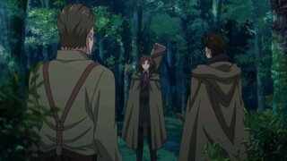 Fairy Gone S2|Eps 8 Sub Indo