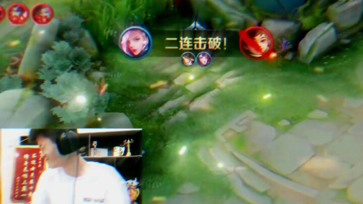 ما إن أرتديت السماعات، حتى لم أعد أحب أحدًا!