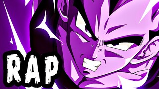 Rap về Vegeta (Dragonball) - Fire Red