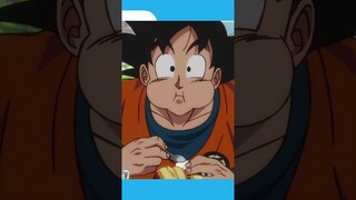 Author Dragon Ball Tidak Menyukai Goku Karena Ini... #shorts #anime
