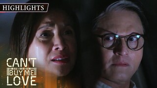 Cindy admits the truth to Wilson | Can't Buy Me Love