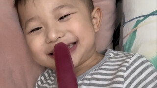 Sejumlah kecil pria hangat ditemukan dalam aditif