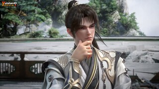 Supreme dantian the beginning eps04 indo
