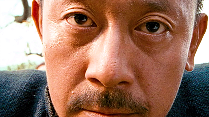 Oops, I woke up and turned into Liuzi