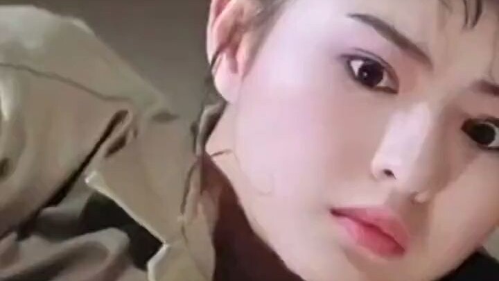 ฉากต่อสู้ของนักแสดงหญิงสายกังฟู หลี่ซั่วเฟิ่ง