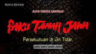 Cantik menawan sayang bersekutu dengan ular || Paku Tanah Jawa