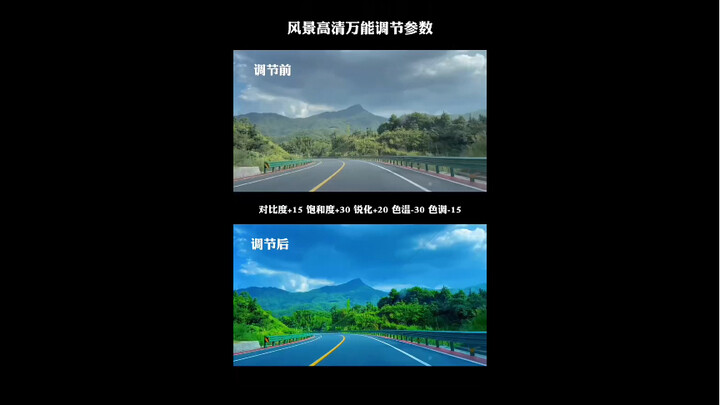 Video không nét lắm, mau thử ngay thông số vạn năng này!