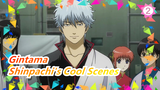 [Gintama] The Shinpachi I Know Can't Be So Cool!!!_A2