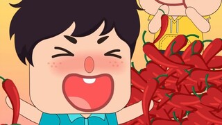Làm thế quái nào mà chúng cần phải tiến hóa để thoát khỏi con người? !