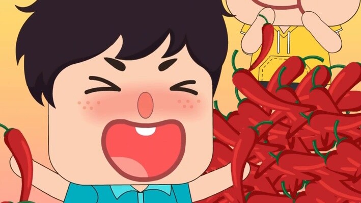 Bagaimana mereka perlu berevolusi agar bisa lepas dari manusia? !