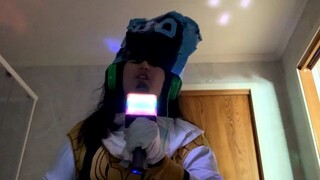 Toxic Sing episodes 2
