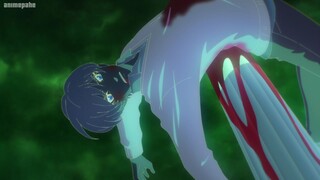 Malevolent Spirits-First E1 EngSub