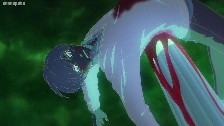 Malevolent Spirits-First E1 EngSub