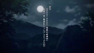 Bastard!! Ankoku no Hakaishin ONA Episode 08 (IND)