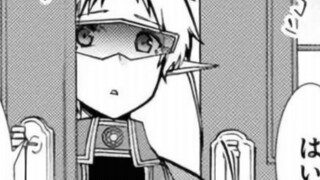 [การ์ตูนว่างงาน] บทที่ 75: ทั้งสองคนเตรียมไว้ตั้งแต่แรก แต่รูดี้กลับพลาดในช่วงเวลาวิกฤติ?