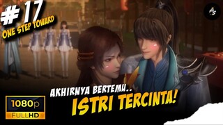 BAGIAN (17) OSTF - AKHRINYA BERTEMU DENGAN TEMAN TEMAN LAMA ❗