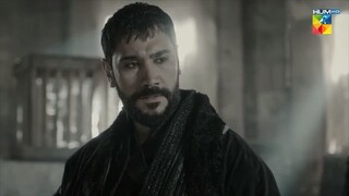 Sultan Salahuddin Ayyubi Season 2 Episode 31 - 23 September 25 - HUM TV(360P)