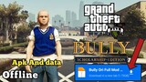 Bully anniversary edition on Android / Apk and Obb check on my Yt channel ConzyPlayz