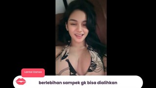 Belahan mu seperti belahan bumi