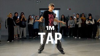 TAP / Master Class / @Wooga