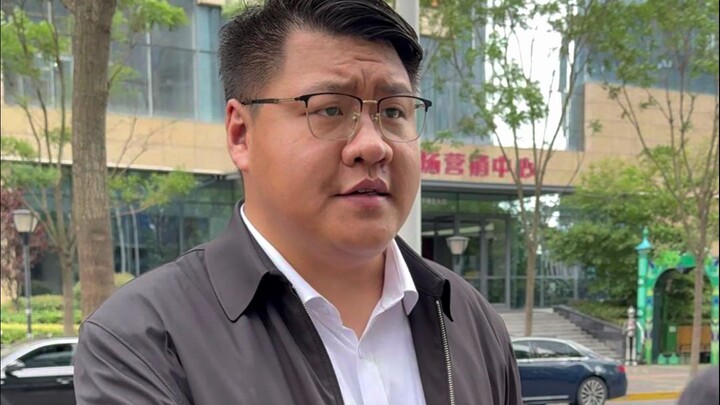 We really need to broaden our horizons.