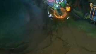 Mundo: Skin terganteng di League ada pada diri saya