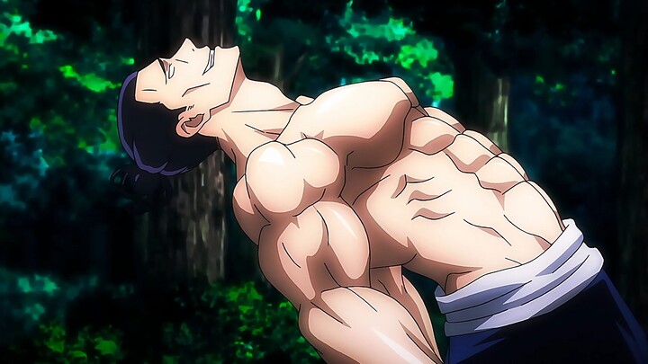 “Dong Tang is a cool guy—when his best friend got beaten up, he was the first one to jump in and fig