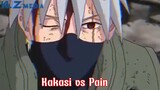 Kakashi bị Pain giết