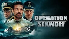 Operation Seawolf 2022 (Action/Adventure/History)