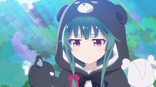 Kuma Kuma Kuma Bear Episode2