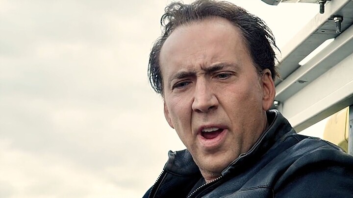 Boy: Do you go to the bathroom after transforming? Ghost Rider: No, I always hold it in!