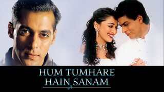 Hum Tumhare Hain Sanam (हम तुम्हारे हैं सनम) (2002)