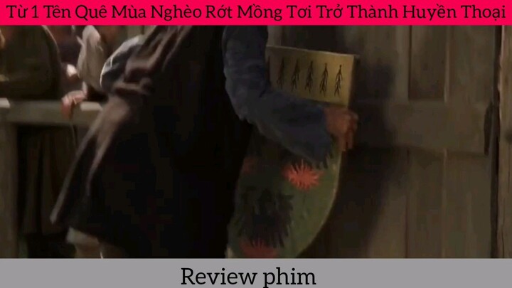 review phim một tên quê mùa bỗng trở thành giàu có