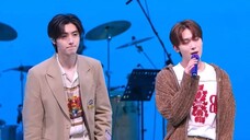 Sunoo's voice 😍 OMG 😍 sunghoon malulusaw yan si sunoo 🤭🐧🦊