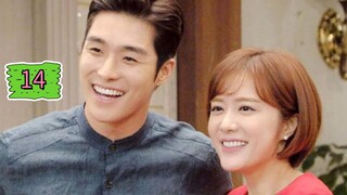 Marrying My Daughter Twice Tagalog EP.14 #kdrama #koreanovela #tagalogdubbed