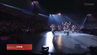 AKB48 — 10ZEN