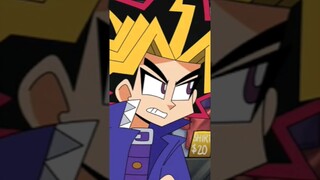 YUGI JOGANDO YU-GI-OH MODERNO? #yugioh