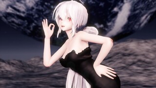 [MMD yếu] Không cần oxy chút nào!